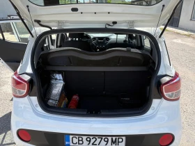 Hyundai I10, снимка 11