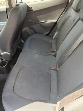 Hyundai I10, снимка 12