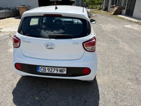 Hyundai I10, снимка 2