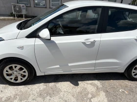 Hyundai I10, снимка 5