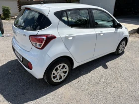 Hyundai I10, снимка 4