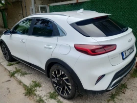 Kia XCeed Executive , снимка 3