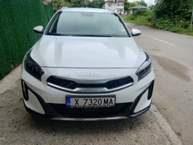 Kia XCeed Executive , снимка 1