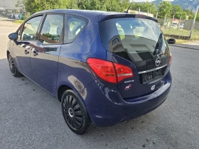 Opel Meriva 1.6D* Euro 6, снимка 5