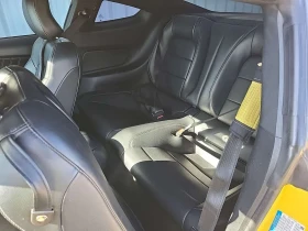 Ford Mustang * 2dr Fastback Ecoboost Premium * CARFAX * ЦЕНА ДО, снимка 13