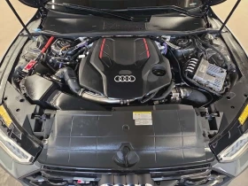 Audi S7 * CARFAX * ДИСТРОНИК * ОБДУХВАНЕ * АВТОКРЕДИТ * , снимка 16