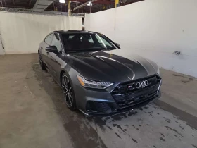 Audi S7 * CARFAX * ДИСТРОНИК * ОБДУХВАНЕ * АВТОКРЕДИТ * , снимка 2