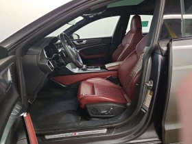 Audi S7 * CARFAX * ДИСТРОНИК * ОБДУХВАНЕ * АВТОКРЕДИТ * , снимка 8