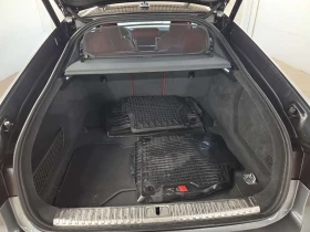 Audi S7 * CARFAX * ДИСТРОНИК * ОБДУХВАНЕ * АВТОКРЕДИТ * , снимка 14
