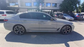 BMW 540 e, снимка 7