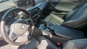 BMW 540 e, снимка 10
