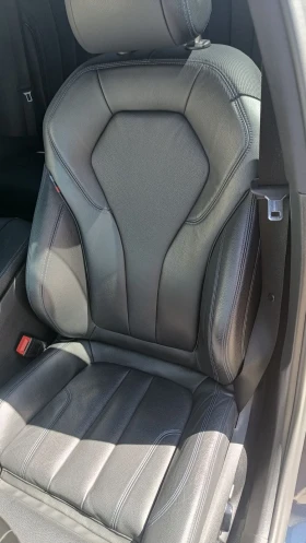 BMW 540 e, снимка 9