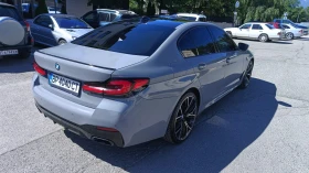 BMW 540 e, снимка 6