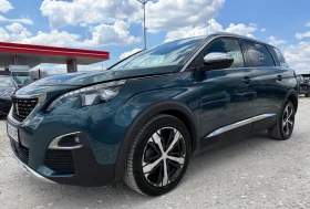 Peugeot 5008 GT-Line 2.0 HDI AT8 FullLED 6+ 1, снимка 3