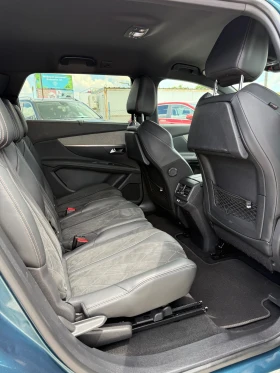 Peugeot 5008 GT-Line 2.0 HDI AT8 FullLED 6+ 1, снимка 13