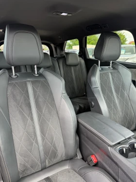 Peugeot 5008 GT-Line 2.0 HDI AT8 FullLED 6+ 1, снимка 15