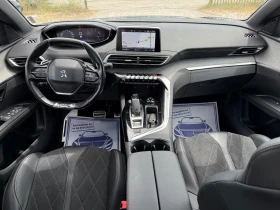 Peugeot 5008 GT-Line 2.0 HDI AT8 FullLED 6+ 1, снимка 12