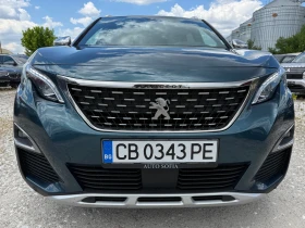 Peugeot 5008 GT-Line 2.0 HDI AT8 FullLED 6+ 1, снимка 2