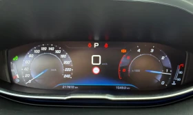 Peugeot 5008 GT-Line 2.0 HDI AT8 FullLED 6+ 1, снимка 8