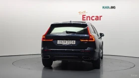 Volvo V60 Cross Country * T5 PRO* LED* ПАНО* 360* KEYLESS* Camera* ПОДГРЕВ, снимка 4
