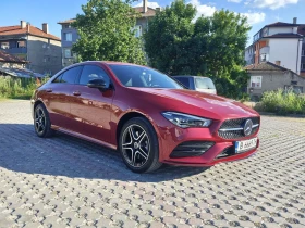 Mercedes-Benz CLA 250 250е plug-in, снимка 3