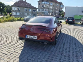 Mercedes-Benz CLA 250 250е plug-in, снимка 4
