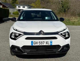 Citroen C4 1.5BLUE HDI FEEL EAT8 131, снимка 1