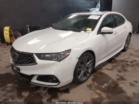 Acura TLX 2.4l Tech A-Spec Pkgs, снимка 2