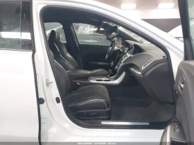 Acura TLX 2.4l Tech A-Spec Pkgs, снимка 5