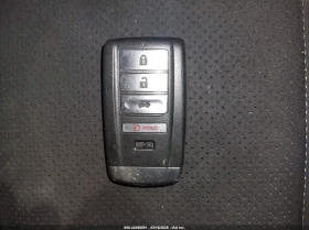 Acura TLX 2.4l Tech A-Spec Pkgs, снимка 11