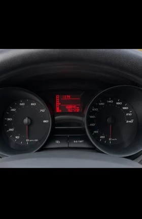 Seat Ibiza, снимка 5