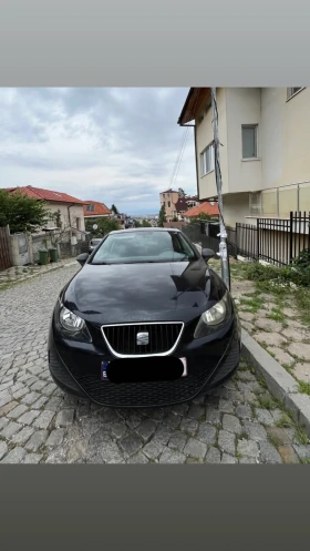 Seat Ibiza, снимка 2