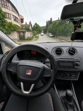 Seat Ibiza, снимка 4