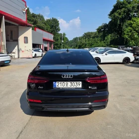 Audi A6 50TDI* UNIKAT* 25000KM!!!* , снимка 6