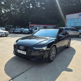 Audi A6 50TDI* UNIKAT* 25000KM!!!* , снимка 3
