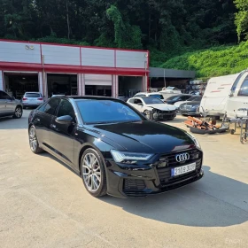 Audi A6 50TDI* UNIKAT* 25000KM!!!* , снимка 9