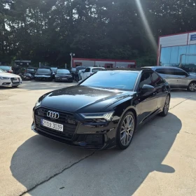 Audi A6 50TDI* UNIKAT* 25000KM!!!* , снимка 2