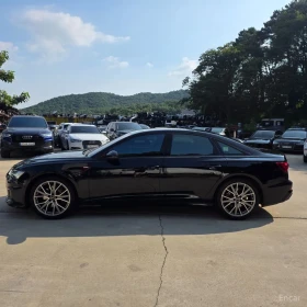 Audi A6 50TDI* UNIKAT* 25000KM!!!* , снимка 4