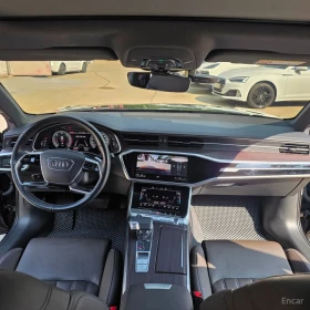 Audi A6 50TDI* UNIKAT* 25000KM!!!* , снимка 15