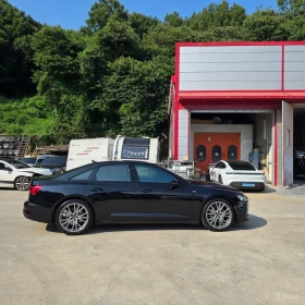 Audi A6 50TDI* UNIKAT* 25000KM!!!* , снимка 8