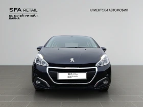 Peugeot 208, снимка 8