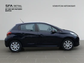 Peugeot 208, снимка 6