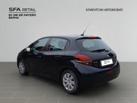 Peugeot 208, снимка 3