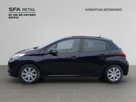 Peugeot 208, снимка 2