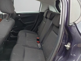 Peugeot 208, снимка 14