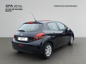 Peugeot 208, снимка 5