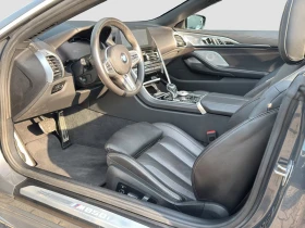 BMW 850 xDRIVE/530HP/CABRIO/LASER/HUD/ACC/CAM/740z, снимка 11