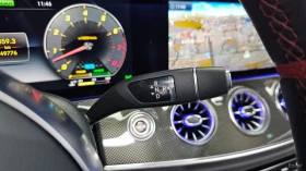 Mercedes-Benz E 53 AMG 4MATIC+ * HUD* 360* МАСАЖИ* ПАНО* АВТОКРЕДИТ, снимка 7