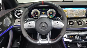 Mercedes-Benz E 53 AMG 4MATIC+ * HUD* 360* МАСАЖИ* ПАНО* АВТОКРЕДИТ, снимка 10