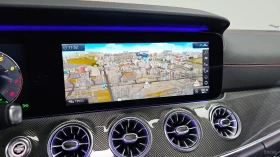 Mercedes-Benz E 53 AMG 4MATIC+ * HUD* 360* МАСАЖИ* ПАНО* АВТОКРЕДИТ, снимка 13
